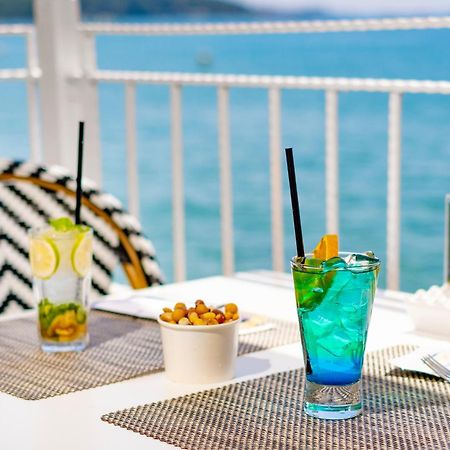 Utopia Beach Club Окурджалар Екстериор снимка